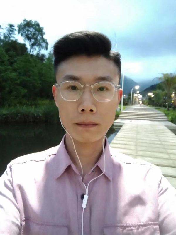 彩虹的第一张照片--沙县婚介网