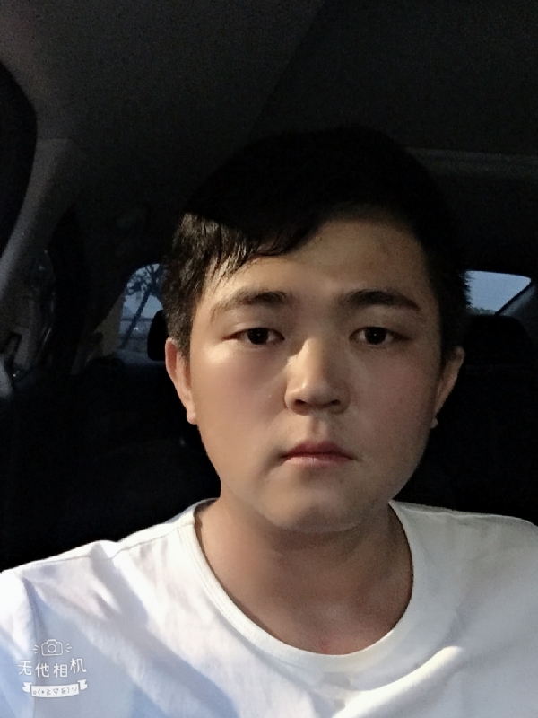 「遇见」的第一张照片--沙县婚介网