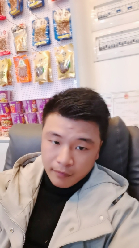 小宇的第一张照片--沙县婚介网