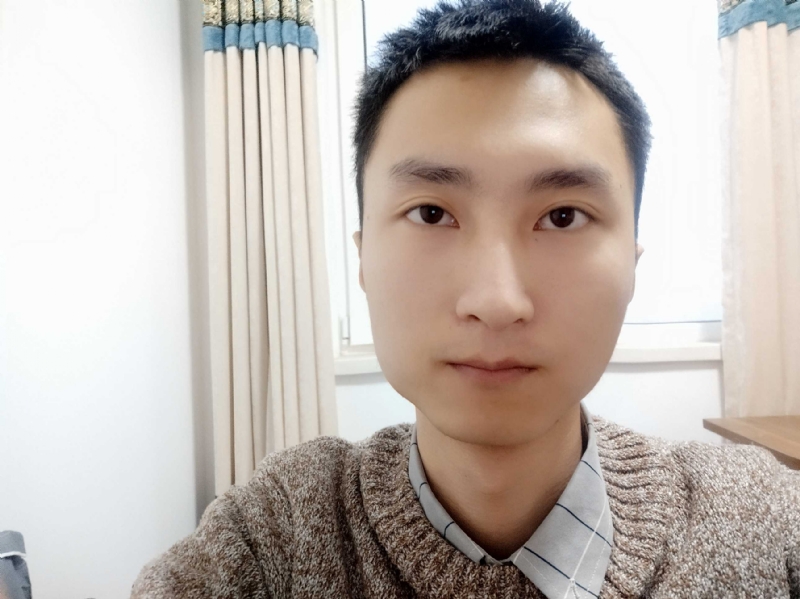 陈先生的第二张照片--沙县婚介网
