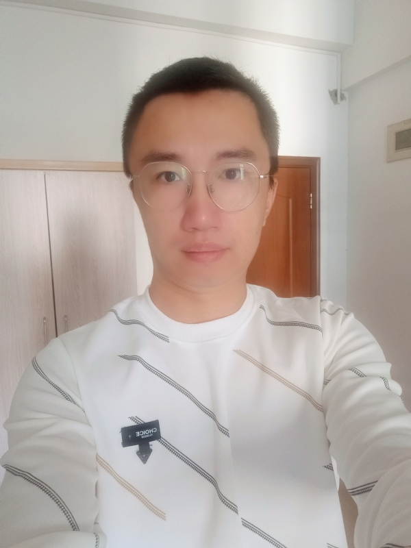 一生有你*足矣的第一张照片--沙县婚介网