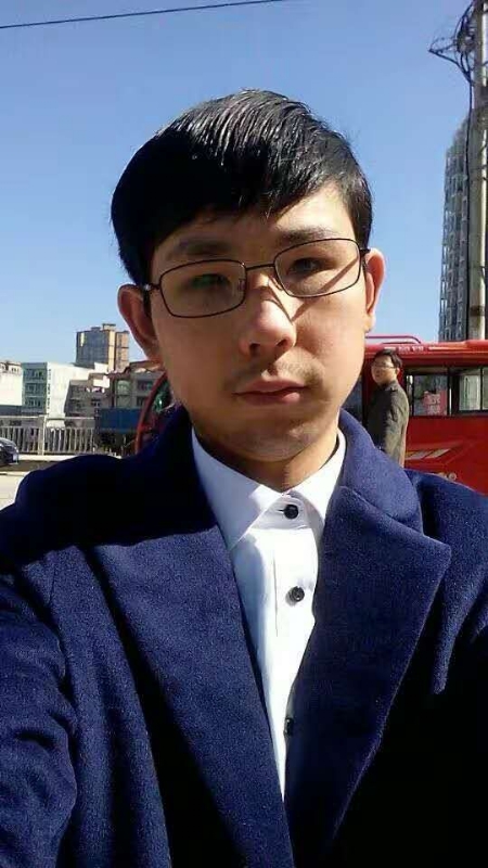 到处跑的小天意的第一张照片--沙县婚介网