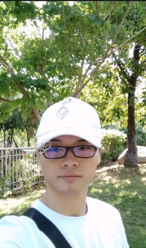 尘尘的第二张照片--沙县婚介网