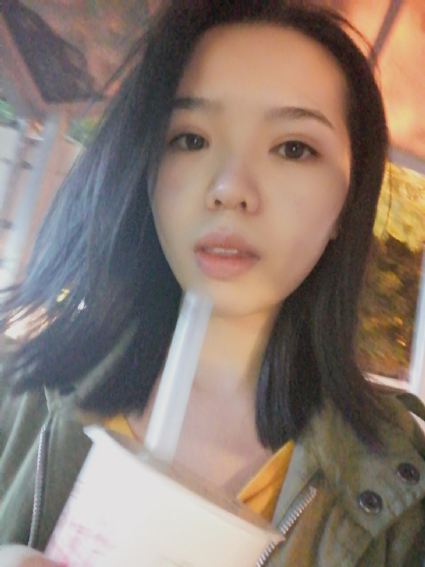 涯涯的第一张照片--沙县婚介网