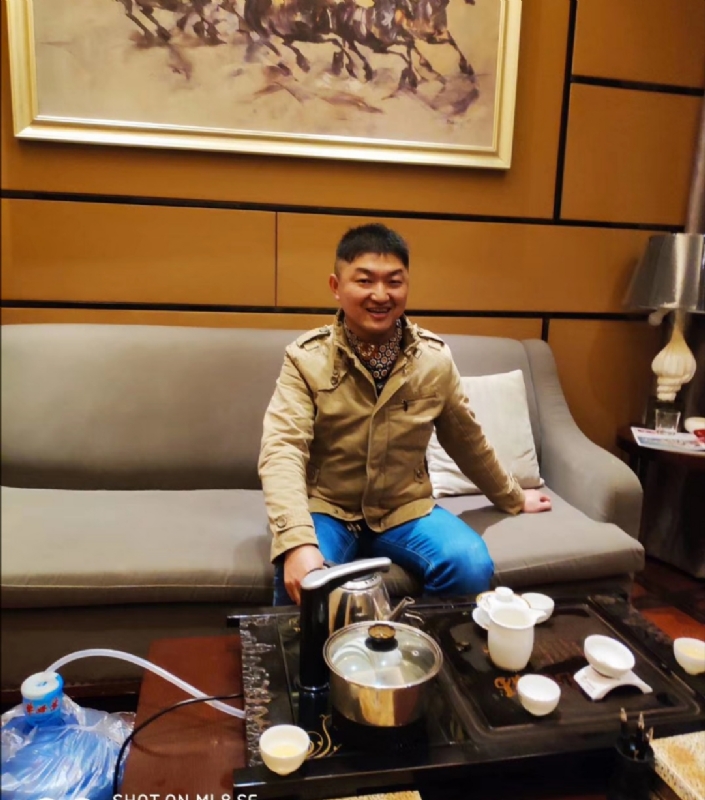 晨曦的第一张照片--沙县婚介网
