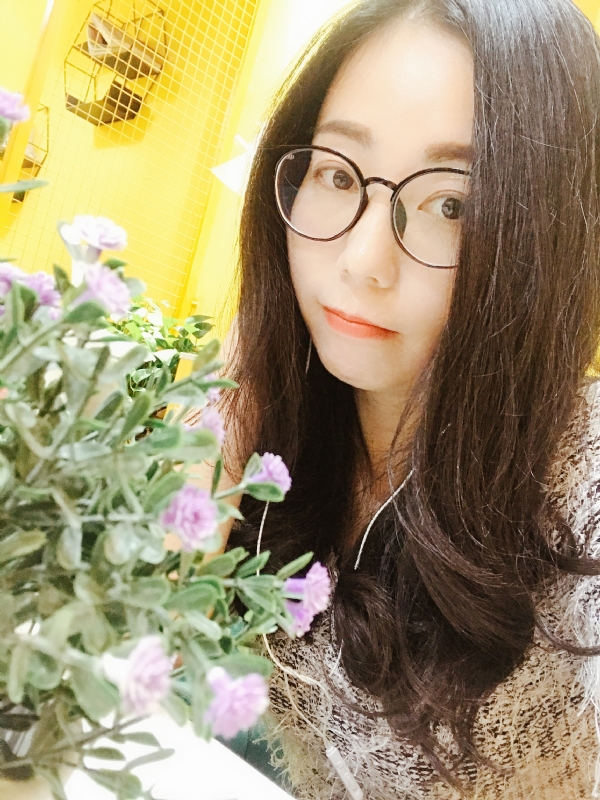 薇薇的第二张照片--沙县婚介网