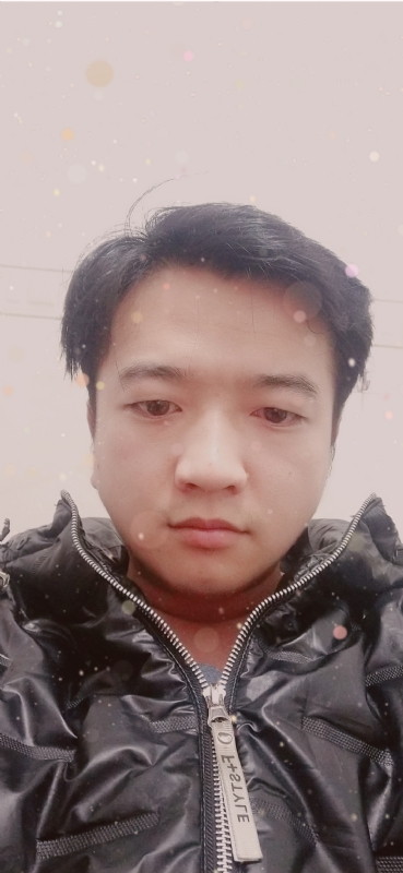 书中没有颜如玉的第一张照片--沙县婚介网