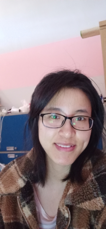 晓燕的第一张照片--沙县婚介网