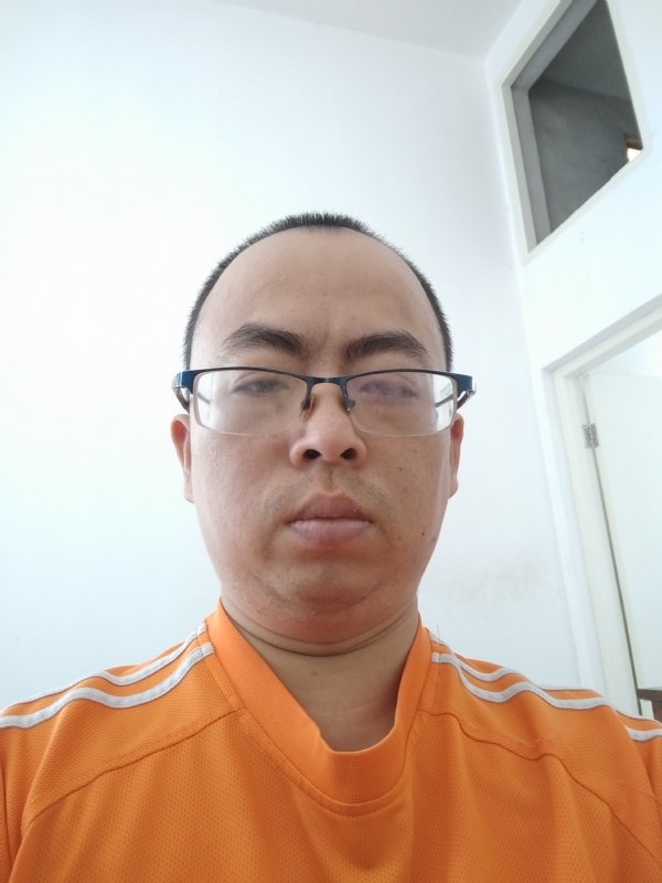 平淡生活的第一张照片--沙县婚介网