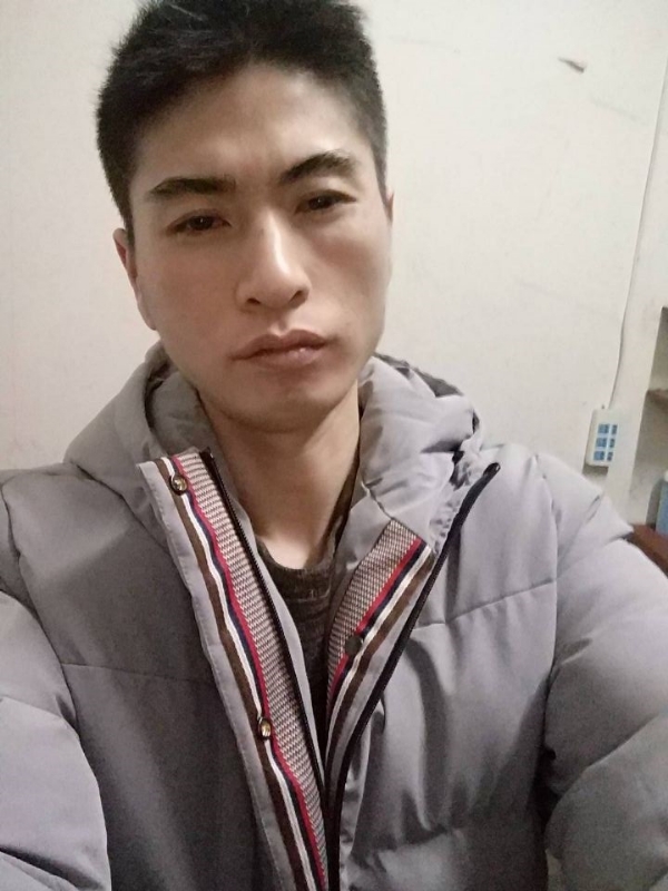 花若离枝的第一张照片--沙县婚介网