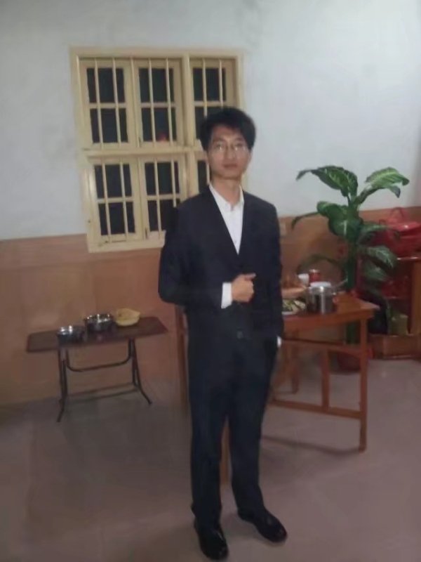 潇湘剑雨的第一张照片--沙县婚介网