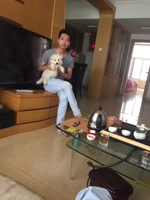 潇湘剑雨的第二张照片--沙县婚介网