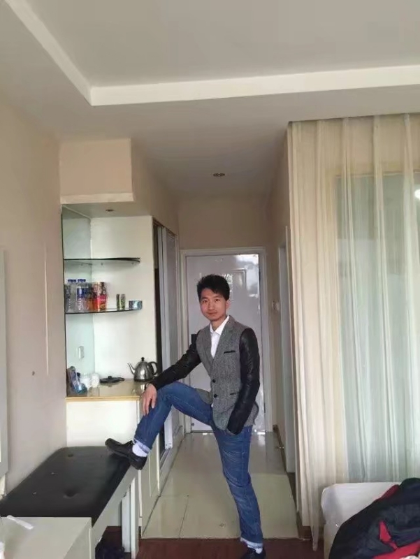 潇湘剑雨的第四张照片--沙县婚介网