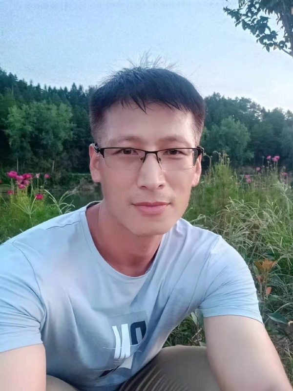 零零柒的第一张照片--沙县婚介网