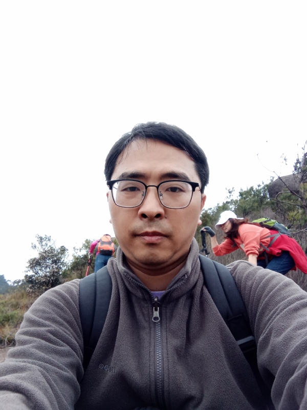 凯歌的第三张照片--沙县婚介网