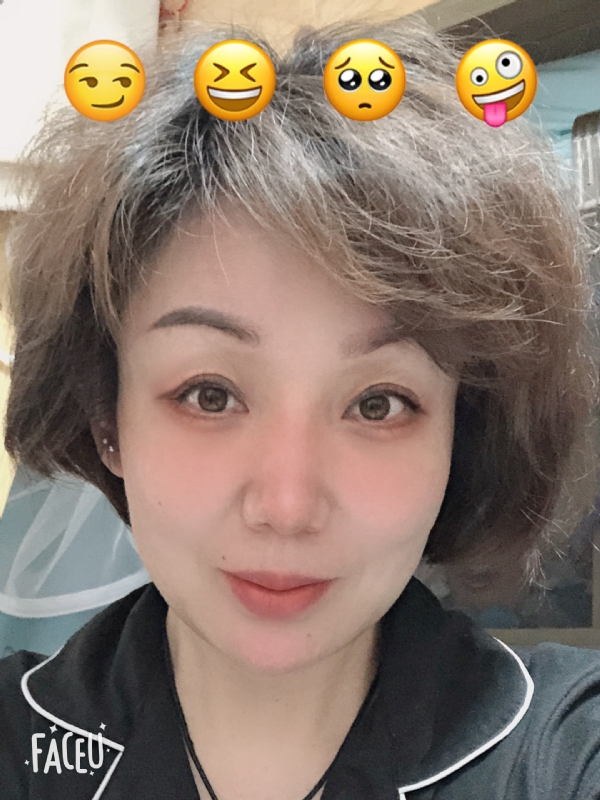 飘拂的第一张照片--沙县婚介网