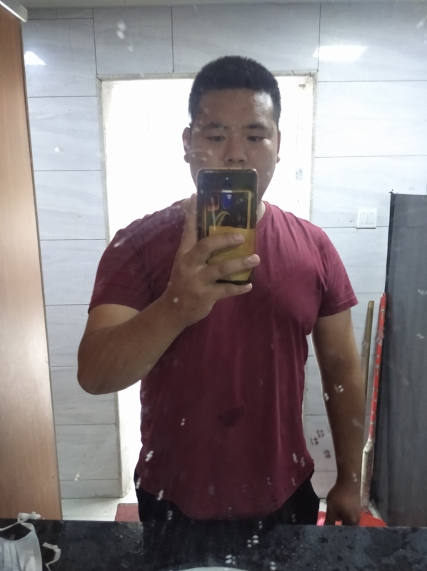 阿宾的第一张照片--沙县婚介网
