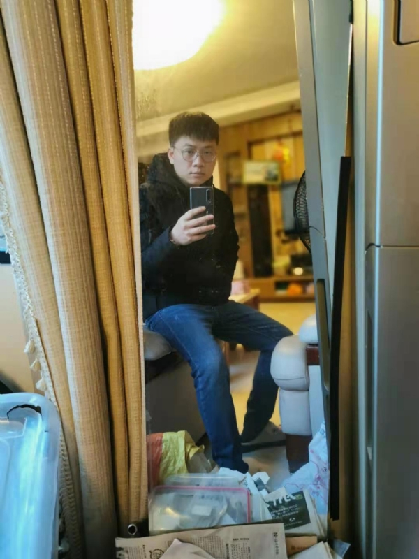 画影的第一张照片--沙县婚介网