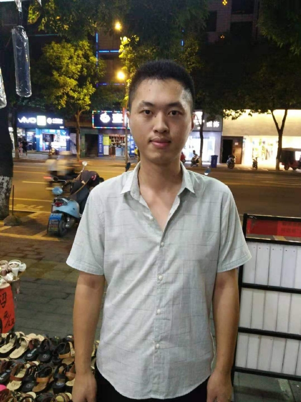 单身的雄鹰的第一张照片--沙县婚介网