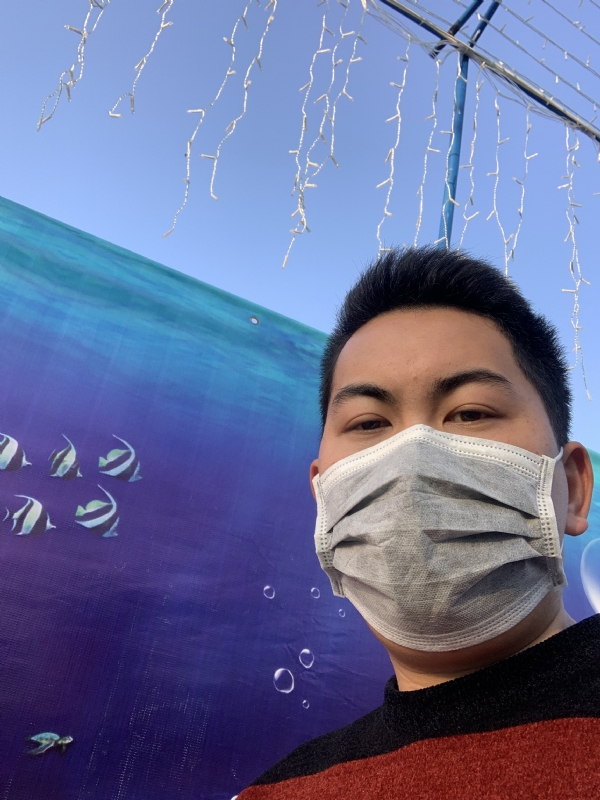 足矣的第一张照片--沙县婚介网