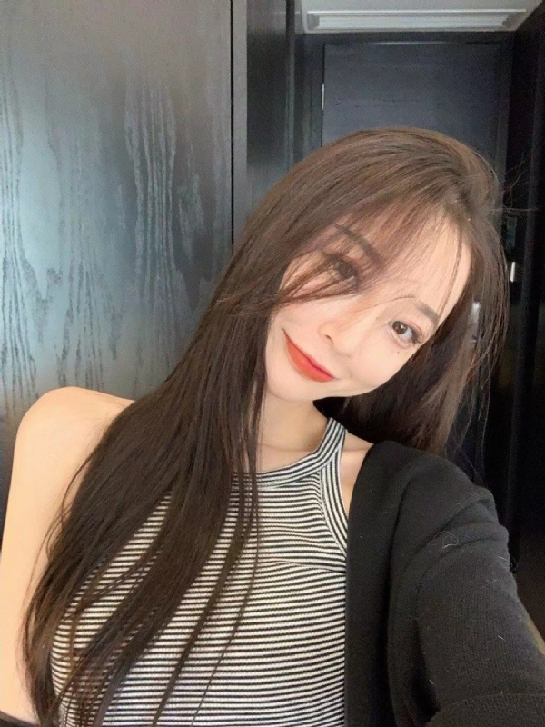 姗姗的第一张照片--沙县婚介网