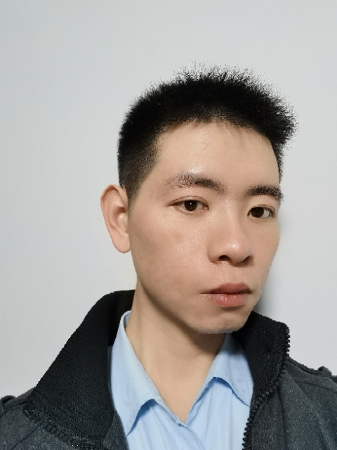 雨过天晴的第一张照片--沙县婚介网
