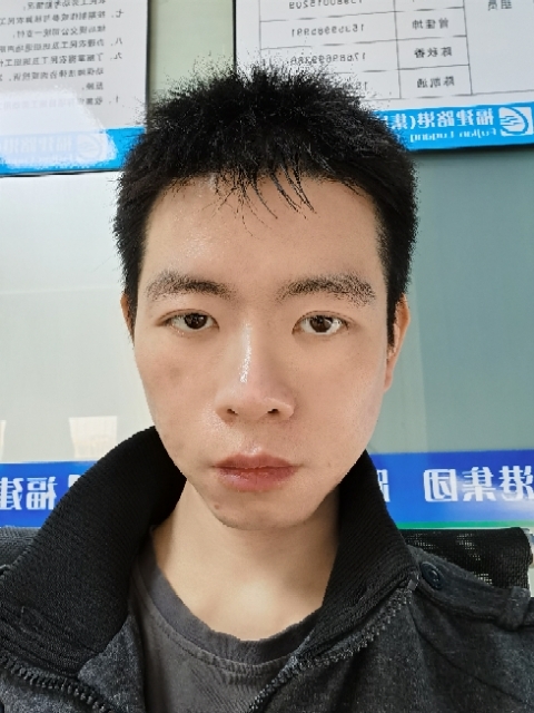 雨过天晴的第二张照片--沙县婚介网