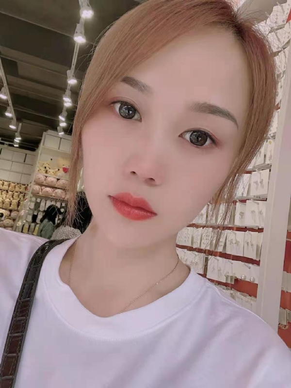 美丽的意外的第二张照片--沙县婚介网