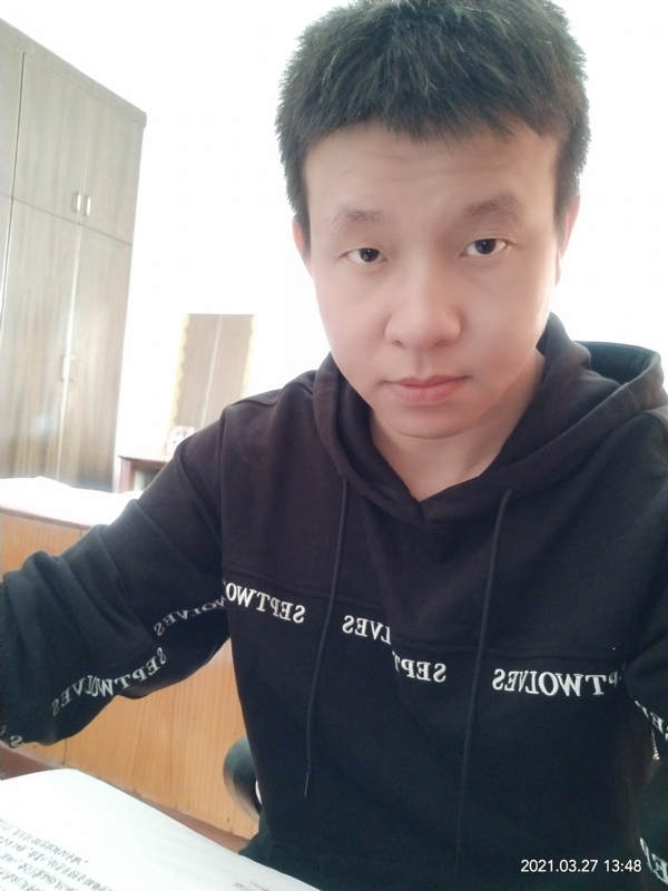 夜雨的第一张照片--沙县婚介网