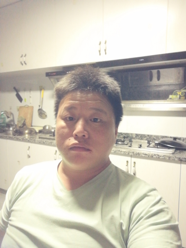 难遇钟意人的第一张照片--沙县婚介网