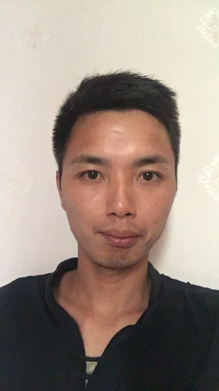 孤独无依的我的第一张照片--沙县婚介网