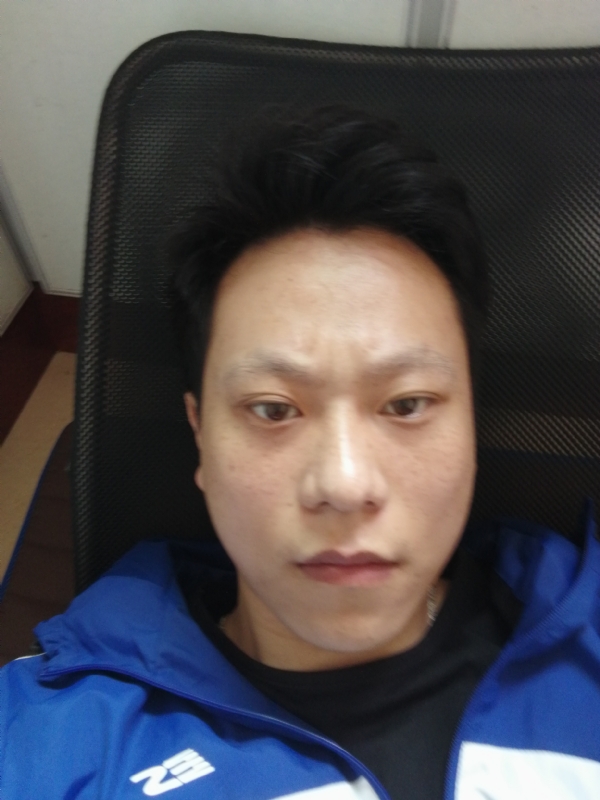 爱上的感觉的第一张照片--沙县婚介网