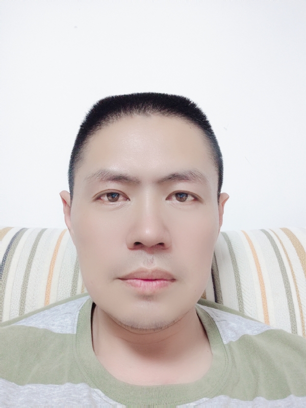 随缘的第一张照片--沙县婚介网