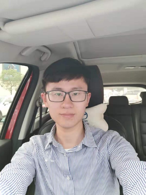 LLLLL的第一张照片--沙县婚介网