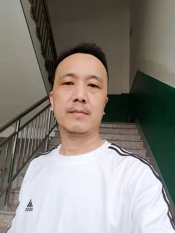 假如风有颜色的第一张照片--沙县婚介网