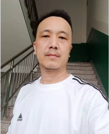 假如风有颜色的第二张照片--沙县婚介网