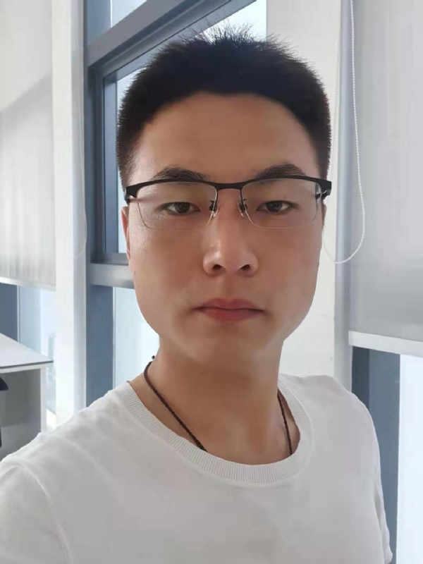 讨你囍‖囍遇你的第一张照片--沙县婚介网