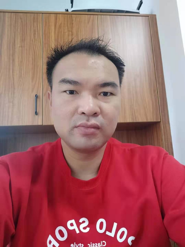 冷如秋的第二张照片--沙县婚介网