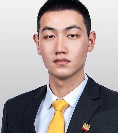 郭先生的第一张照片--沙县婚介网