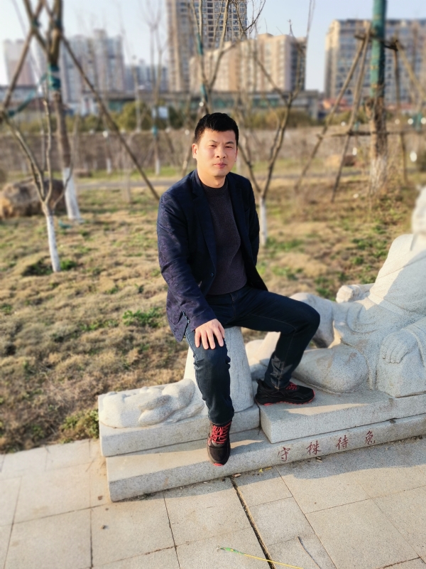 大举的第二张照片--沙县婚介网