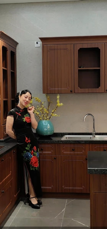觉醒的第四张照片--沙县婚介网