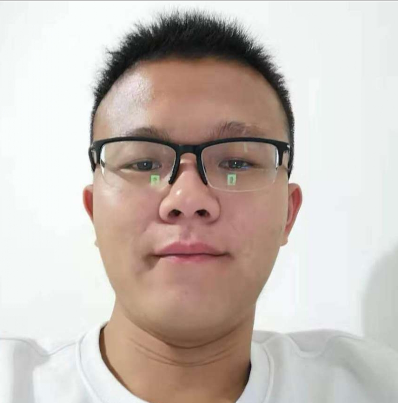 图图的第一张照片--沙县婚介网