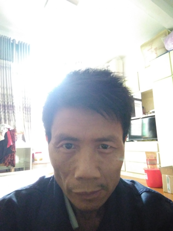 陈伟的第二张照片--沙县婚介网