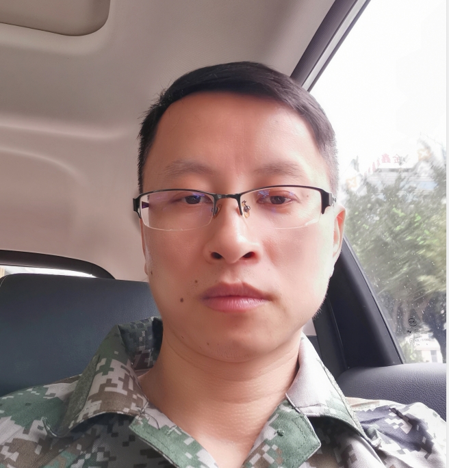 风来云意的第一张照片--沙县婚介网