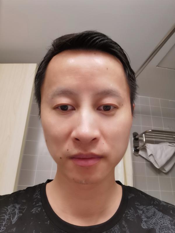 风来云意的第四张照片--沙县婚介网