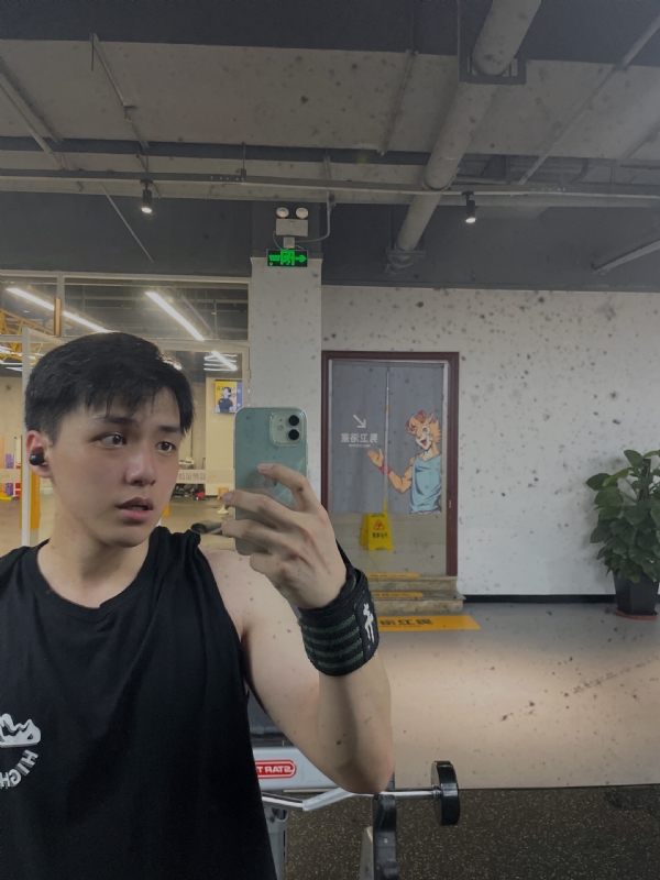 想吃猫的鱼的第一张照片--沙县婚介网