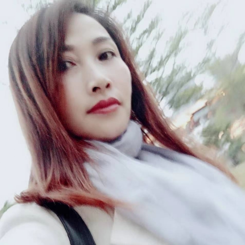 我就是我的第一张照片--沙县婚介网