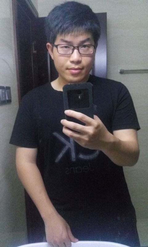 HU的第一张照片--沙县婚介网