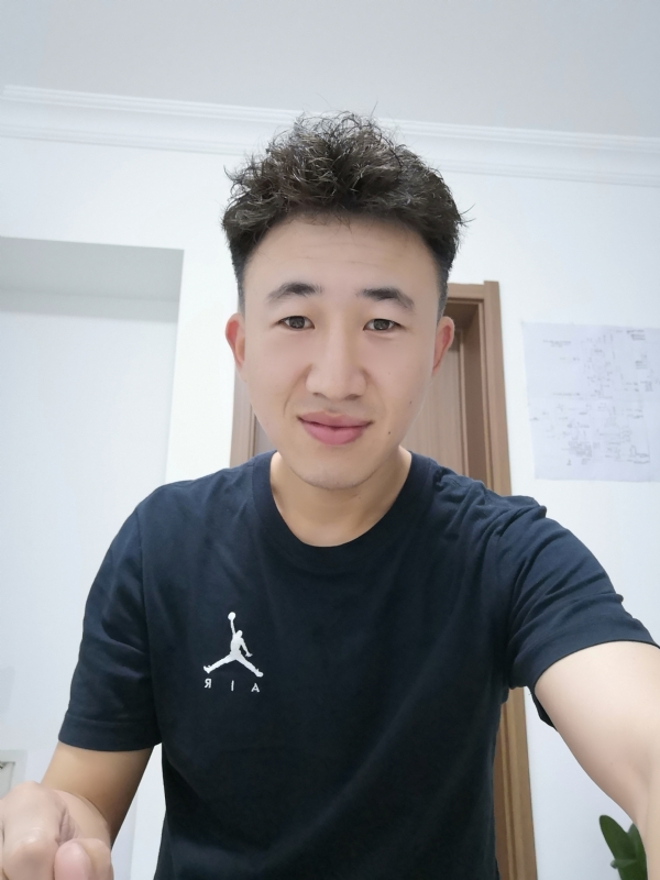 小样的第一张照片--沙县婚介网