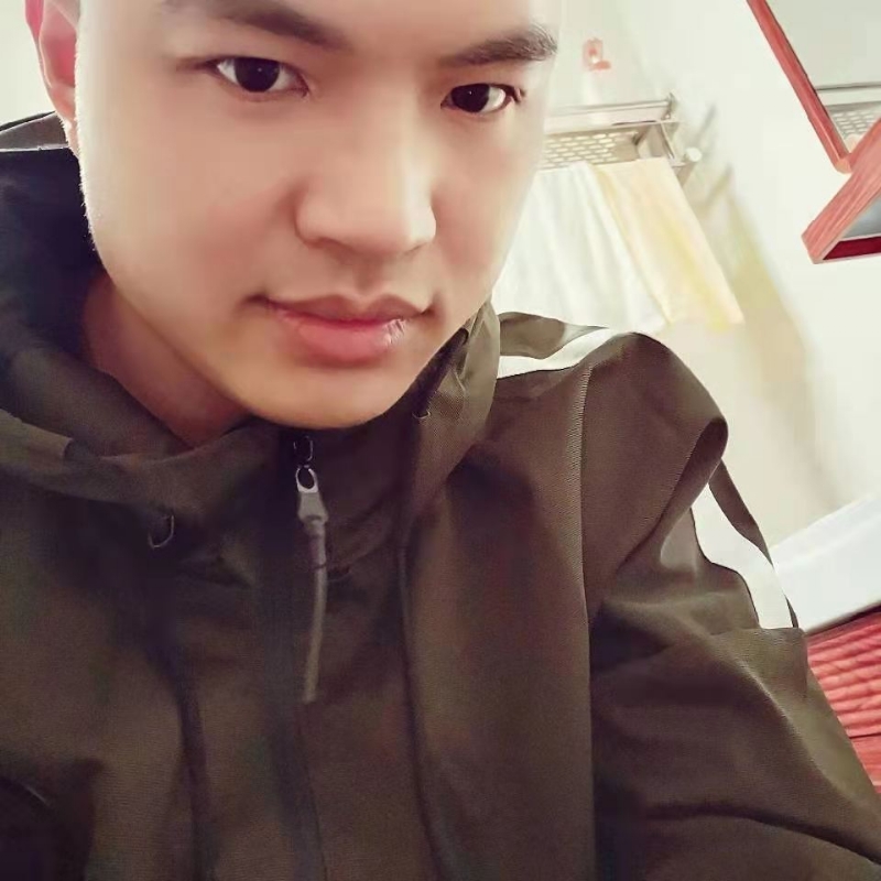 高大上的宅男的第一张照片--沙县婚介网